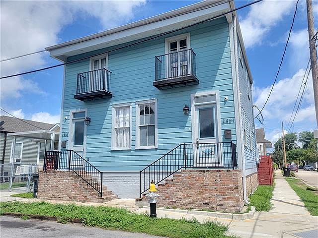 1st image of 2403 S Saratoga St