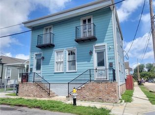 2403 S Saratoga St, New Orleans, LA 70113