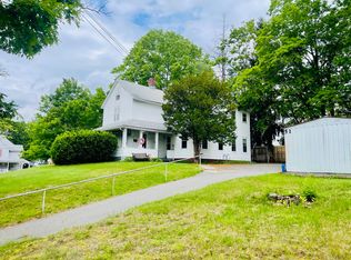 51 Cooper St, Manchester, CT 06040