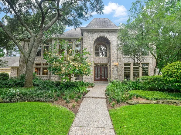 11819 Primwood Dr, Houston, TX 77070