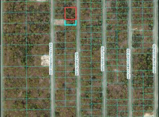 0 NW Alvarez Rd, Dunnellon, FL 34431