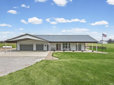 7440 Preflight Path, Lafayette, IN, 47905