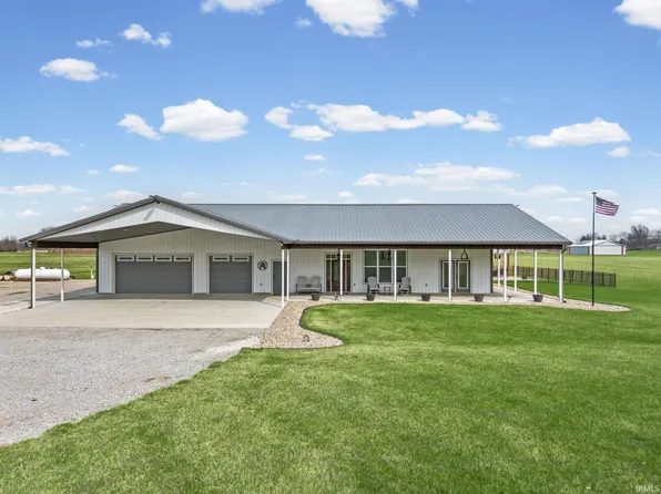 7440 Preflight Path, Lafayette, IN 47905