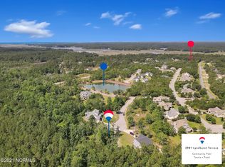 2998 Old Berwick St SW, Shallotte, NC 28470