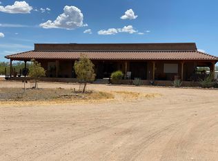 12755 W Bristolwood Ln, Tucson, AZ 85735