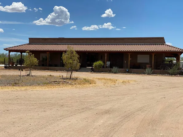 12755 W Bristolwood Ln, Tucson, AZ 85735