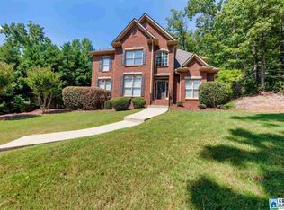 4041 Grove Park Cir, Birmingham, AL 35242