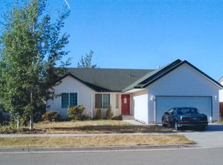 1880 W Shawna Ave, Coeur D Alene, ID 83815