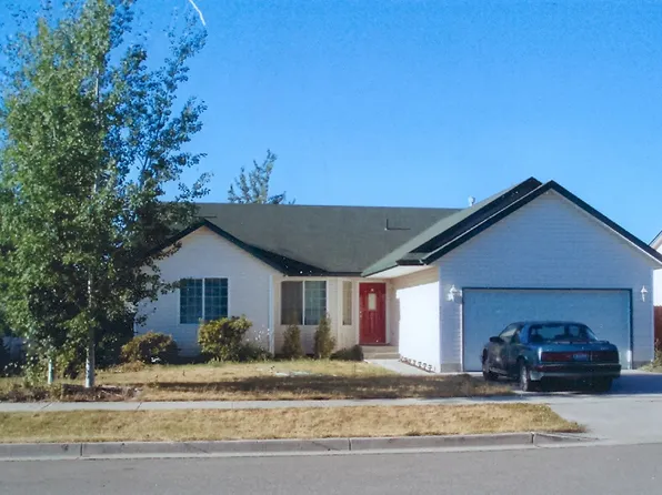 1880 W Shawna Ave, Coeur D Alene, ID 83815