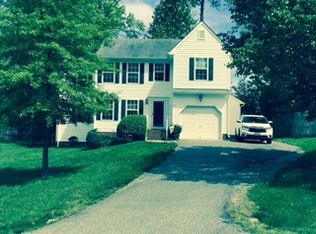 2017 Wade Ct, Henrico, VA 23229