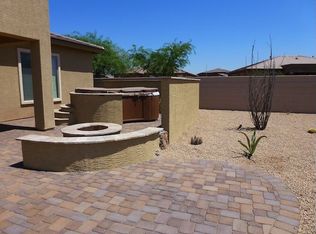 7823 W Peck Dr, Glendale, AZ 85303