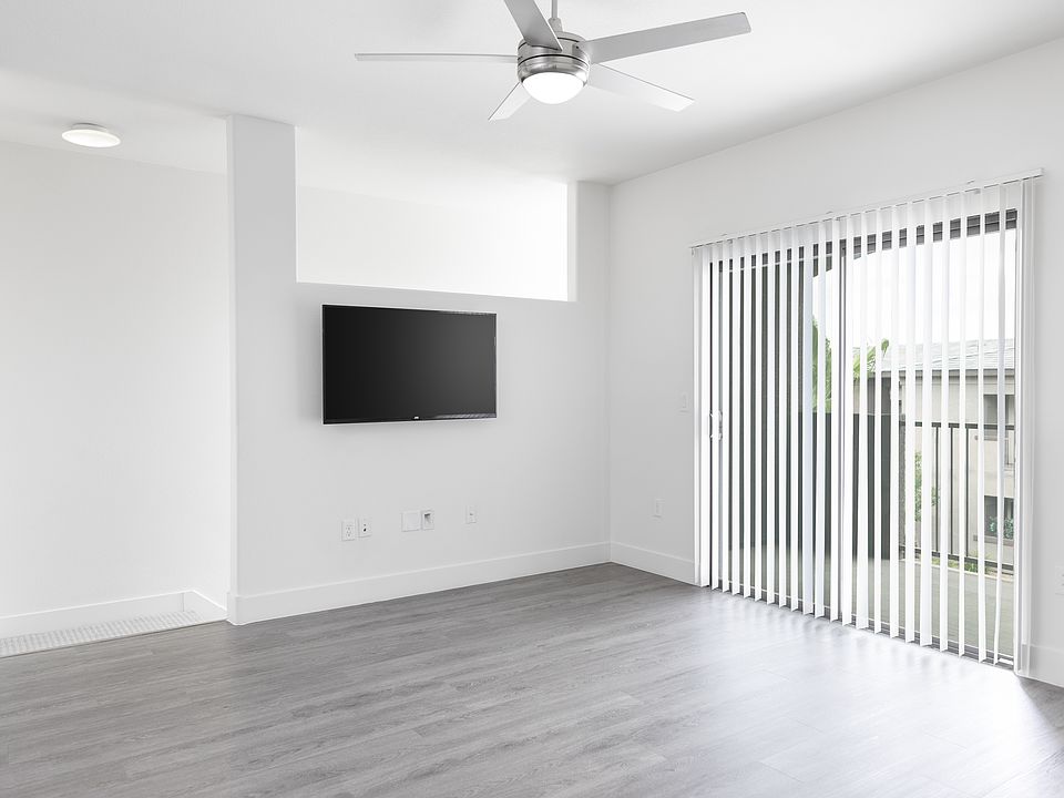 Spacious living rooms designed for comfort and style.