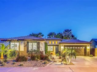 80733 Mountain Mesa Dr, Indio, CA 92201