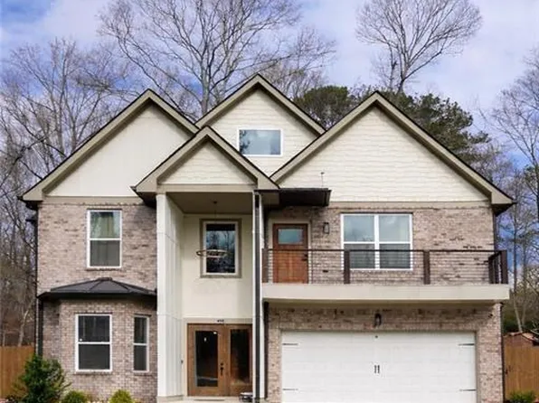 658 Rockbridge Rd, Lilburn, GA 30047