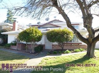 759 Carro Dr APT 4, Sacramento, CA 95825