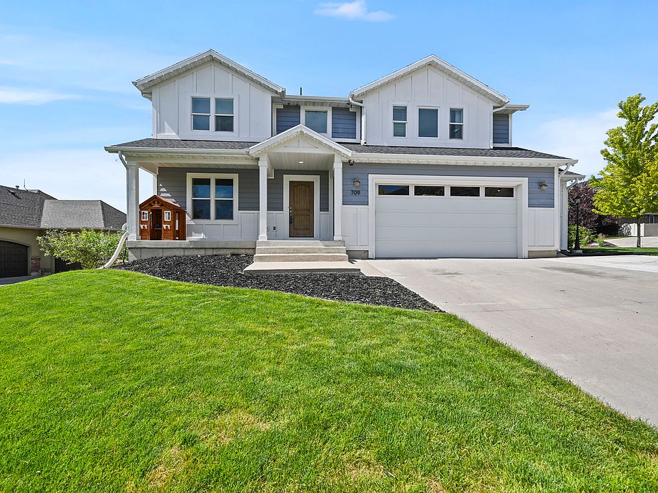 1st image of 709 Grandview Cir