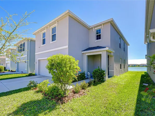 15982 Weathered Windmill Ter, Odessa, FL 33556