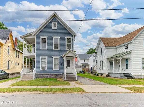 23 Western Boulevard, Gloversville, NY 12078