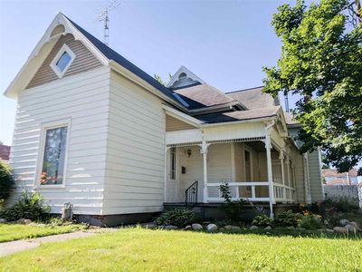 412 E North St, Winchester, IN, 47394