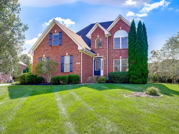 4704 Holly Forest Ct, Louisville, KY 40245