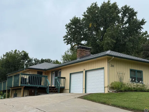 211 Meadowlark Ln, Ozawkie, KS 66070