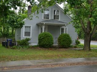 915 Kabrich St, Blacksburg, VA 24060