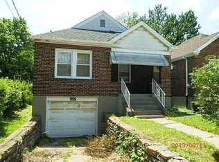 1925 Dale Rd, Cincinnati, OH 45237