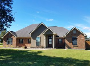 1740 Denais Rd, Duson, LA 70529