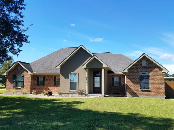 1740 Denais Rd, Duson, LA 70529