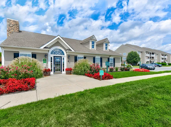 Friendship Village Apartments