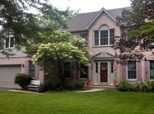 2787 Patten Ave, Geneva, IL 60134