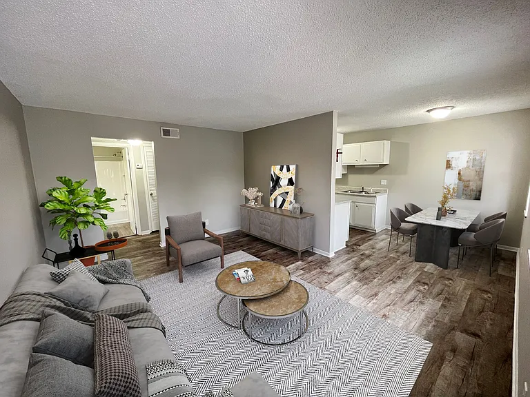 Rand Stockton Apartment Homes — Photo 19