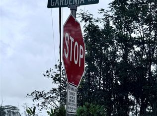 16-2045 Gardenia Dr, Pahoa, HI 96778