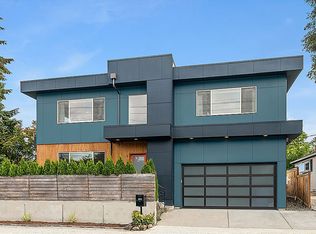 9010 Fremont Ave N, Seattle, WA 98103