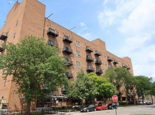 1000 E 53rd St Unit 119S, Chicago, IL 60615