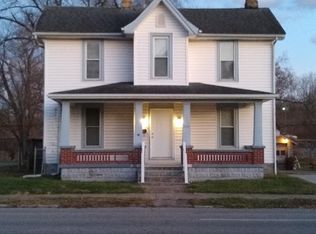 1106 S Main St, Franklin, OH 45005