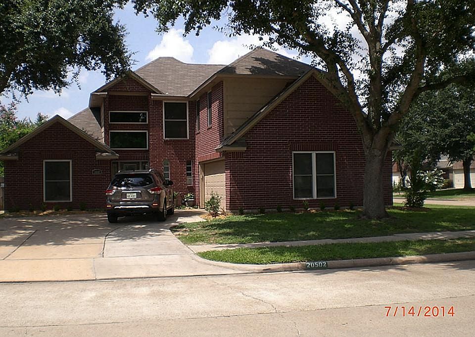 1st image of 20502 Valley Wells Dr