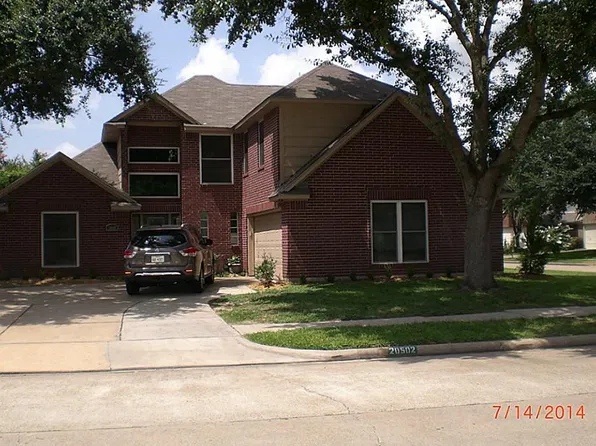 20502 Valley Wells Dr, Katy, TX 77449