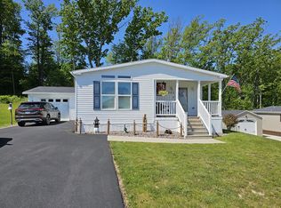 292 Indigo Ln, Somerset, PA