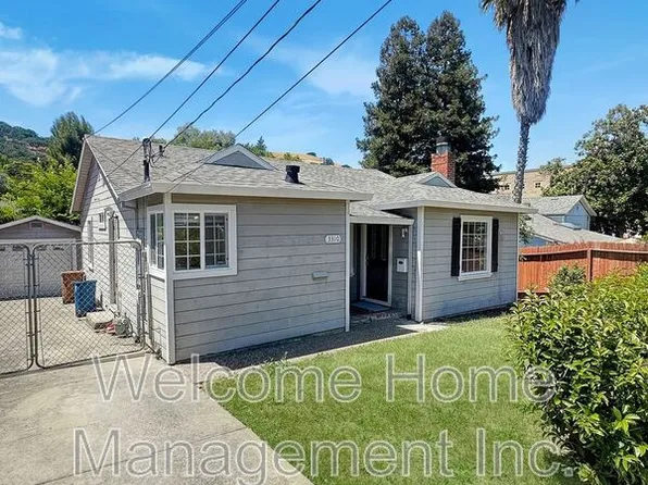 3310 Geneva St, Martinez, CA 94553