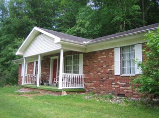 343 Fly Branch Rd, Vanceburg, KY 41179