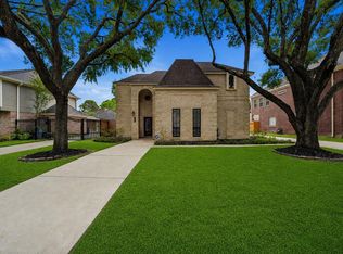 20719 Castle Bend Dr, Katy, TX 77450