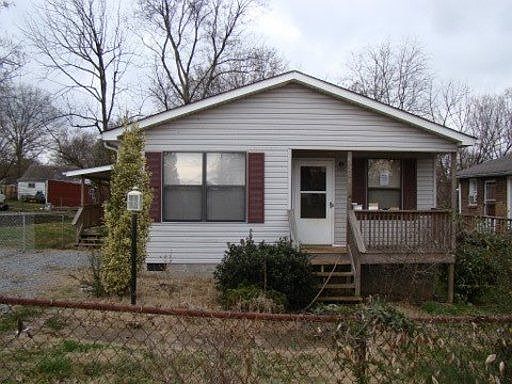 1st image of 1201 McSpadden St