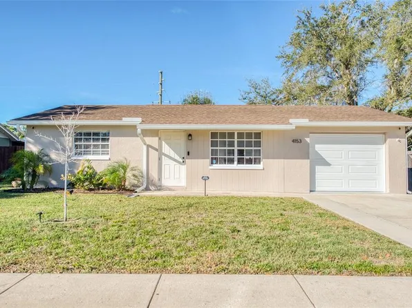 4153 Swallowtail Dr, New Port Richey, FL 34653