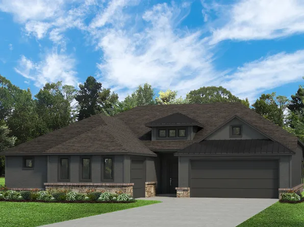 3016 S Palm Ave, Broken Arrow, OK 74011