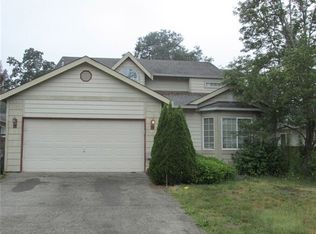 17428 17th Ave E, Spanaway, WA 98387