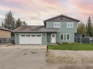 1111 Shannon Dr, Fairbanks, AK 99701