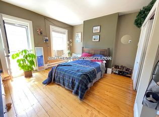 53 E Springfield St #A3, Boston, MA 02118