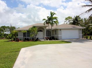 9316 Calamondin Blvd, Loxahatchee, FL 33470