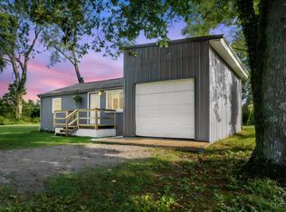 5009 State Route 138, Hillsboro, OH 45133
